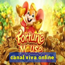 canal viva online